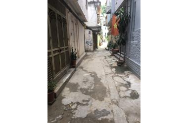 BÁN NHÀ HOÀNG HOA THÁM- HOMESTAY, GIÁ CHÀO 65TR/M2, GIÁ 8,7 TỶ.
